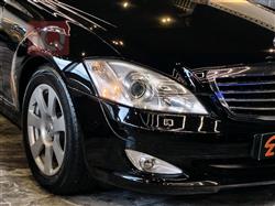 مرسيدس بنز S-Class